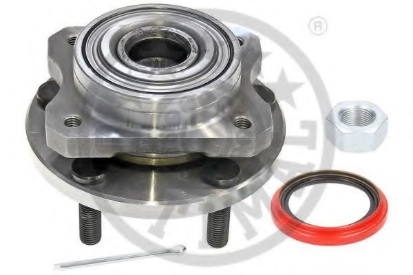 OPTIMAL 991990 Wheel Bearing Kit